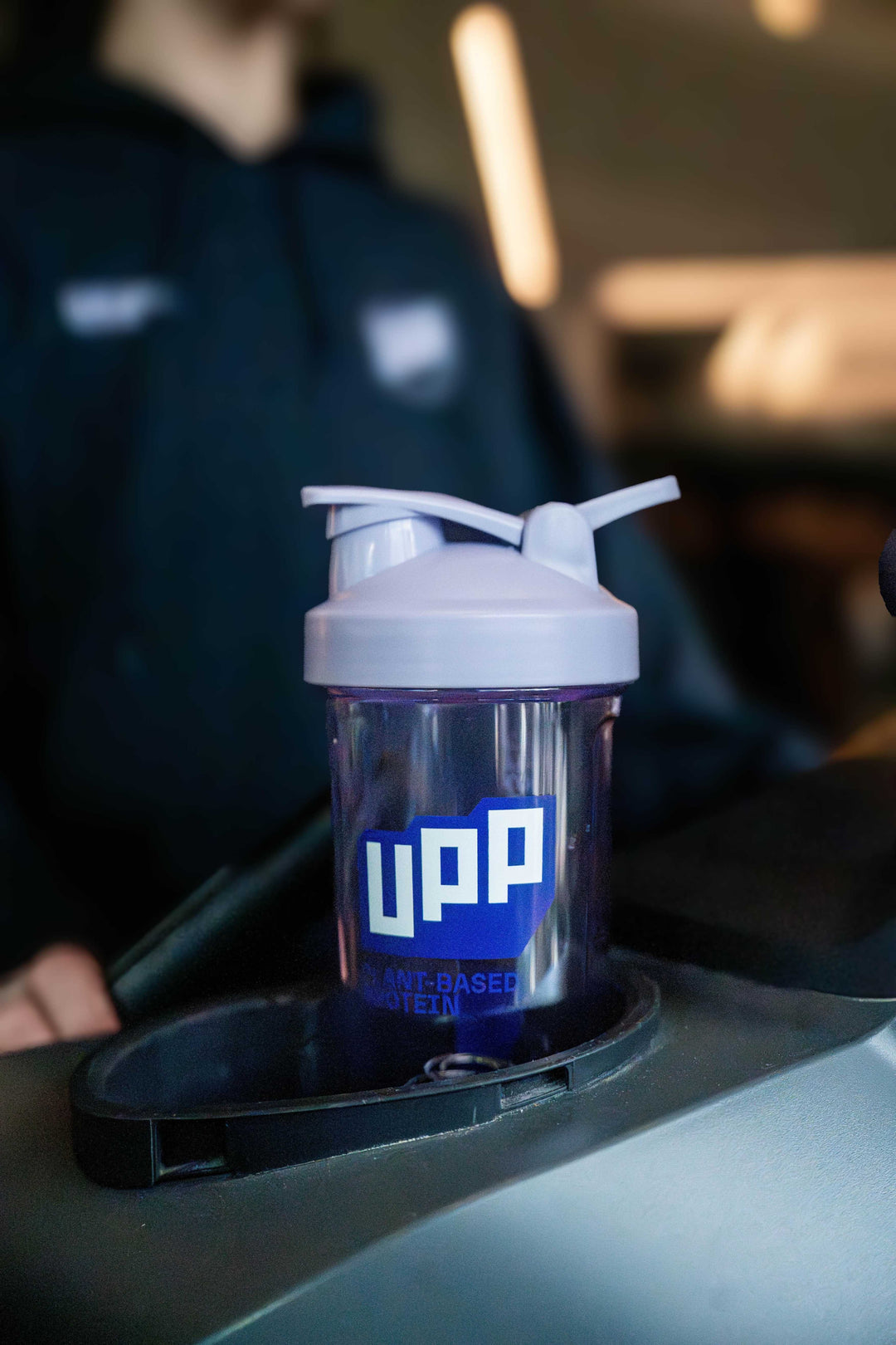 UPP Shaker 500ML
